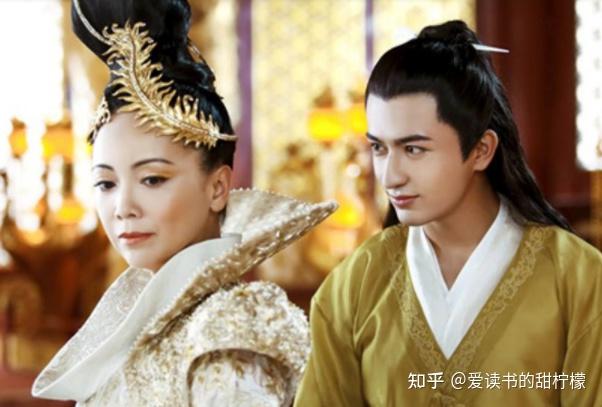 张易之和张昌宗到底有何本事，能同时服侍武则天和女儿太平公主？ - 知乎