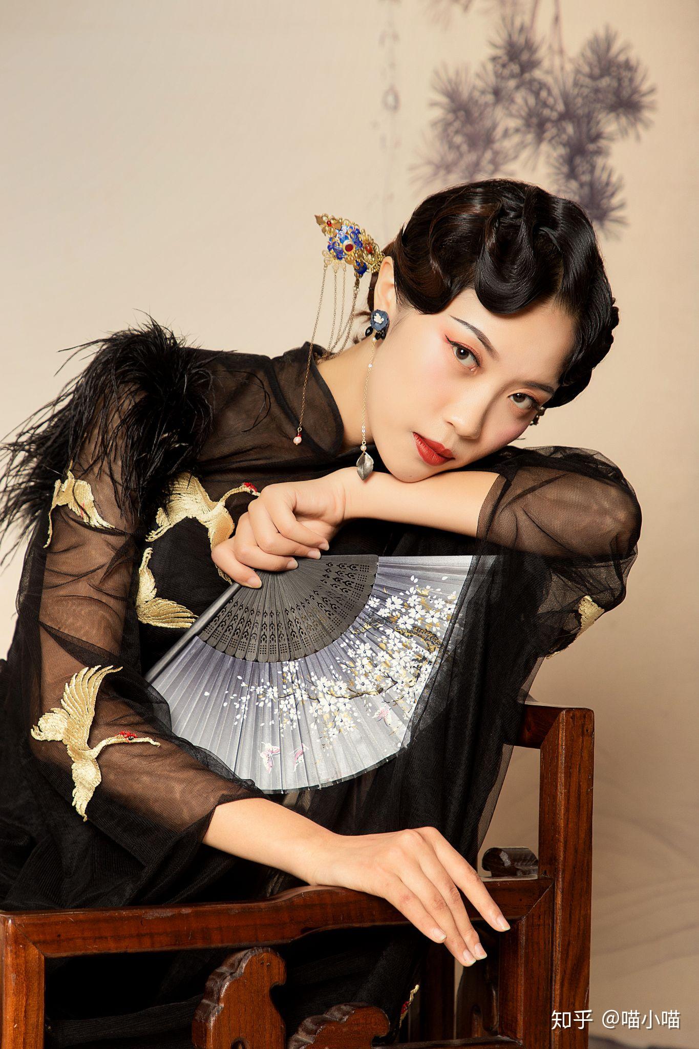 知道四川成都市的美人赋摄影吗? - 知乎