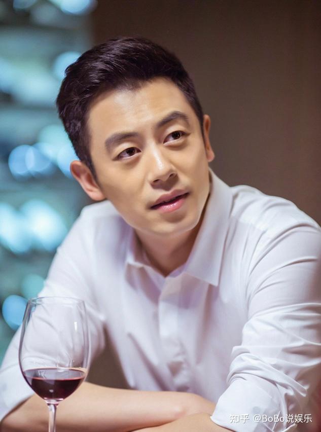 朱亚文演技最好的电视剧是什么? - 知乎