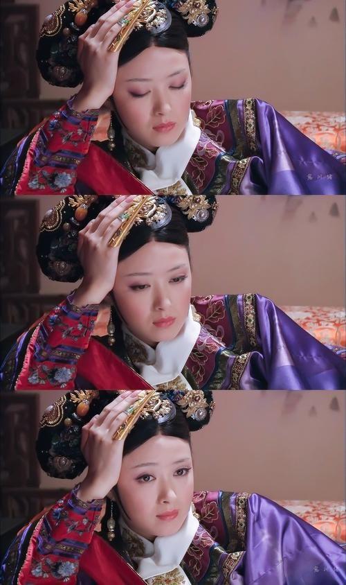 华妃要是知道欢宜香的秘密该如何翻盘