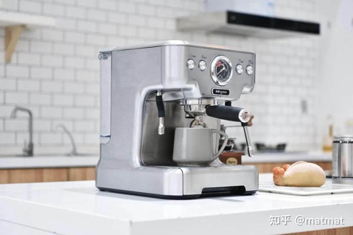 2022年东菱咖啡机解读与推荐东菱这个牌子好吗怎么样东菱值得入手吗