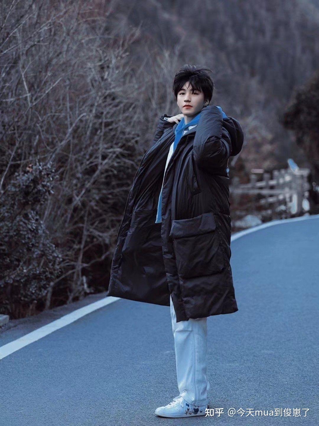 恰好是少年里的王俊凯真的让我怀念了好久好久