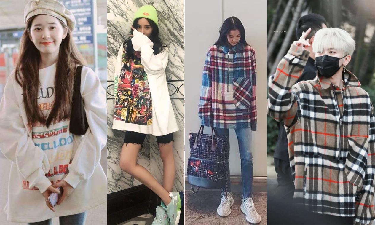 we11done,这个品牌深受权志龙,杨幂,龚俊,赵露思等无数明星大腕们的