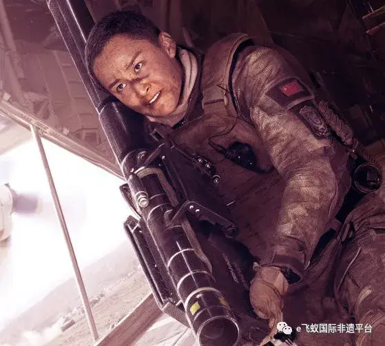 每个角色的演技都可圈可点,比《战狼2》更刺激,比《湄公河行动》更