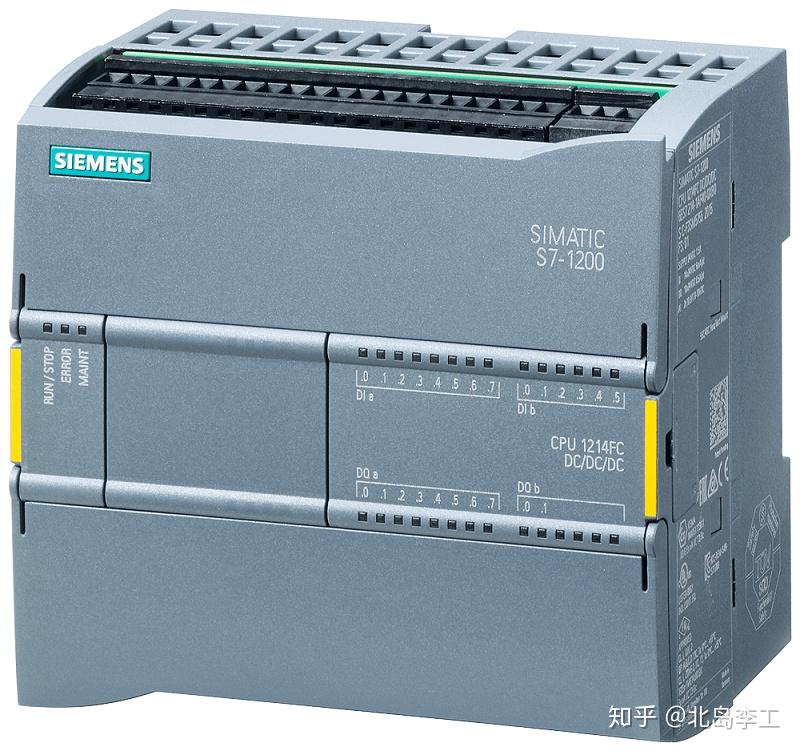  s7 1200 cpu 