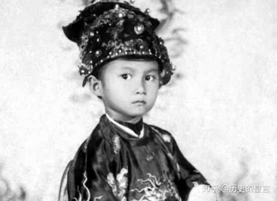 阮朝末代皇太子，年仅9岁随母后流亡法国，每天都想着回越南复国 - 知乎