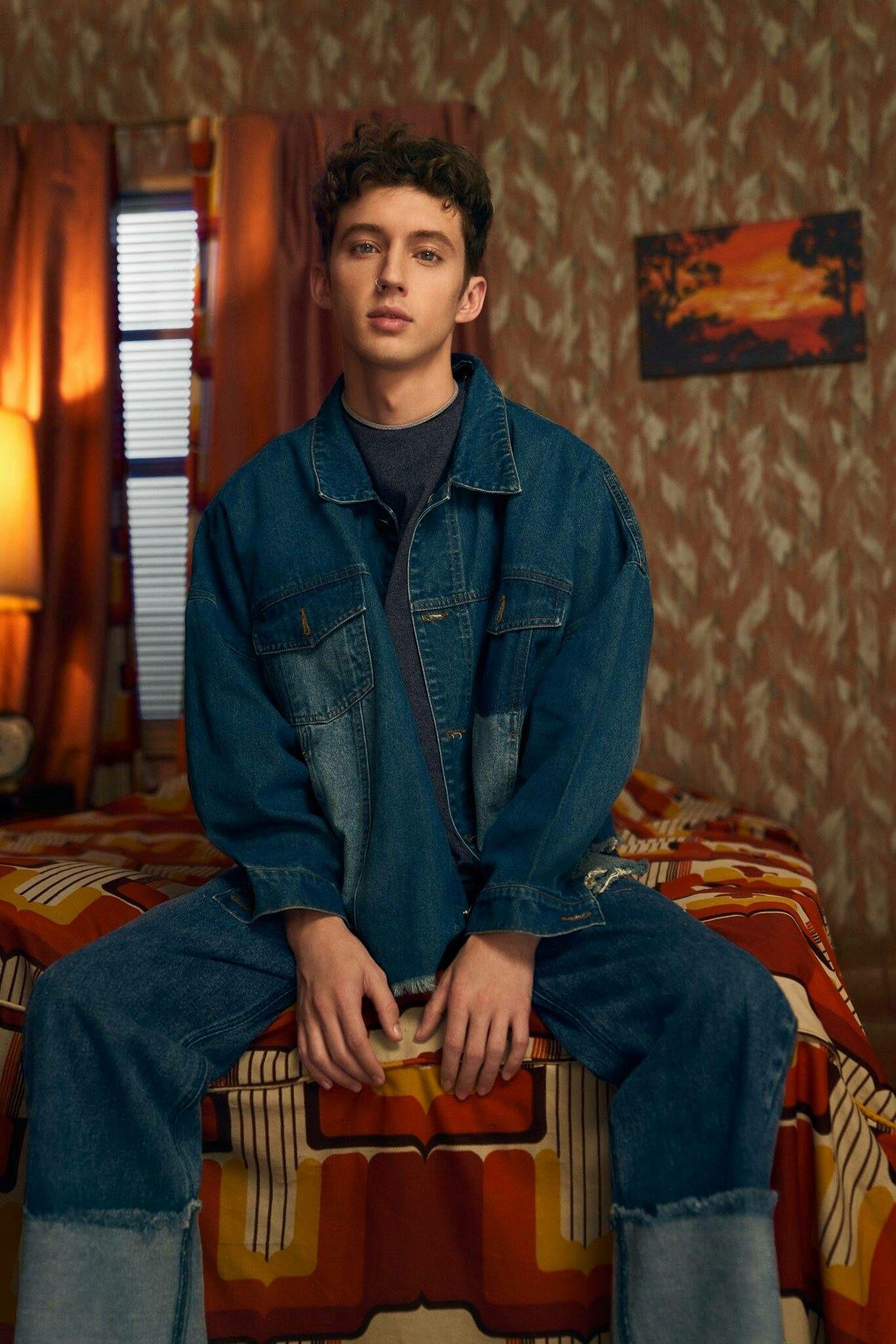 如何评价troyesivan