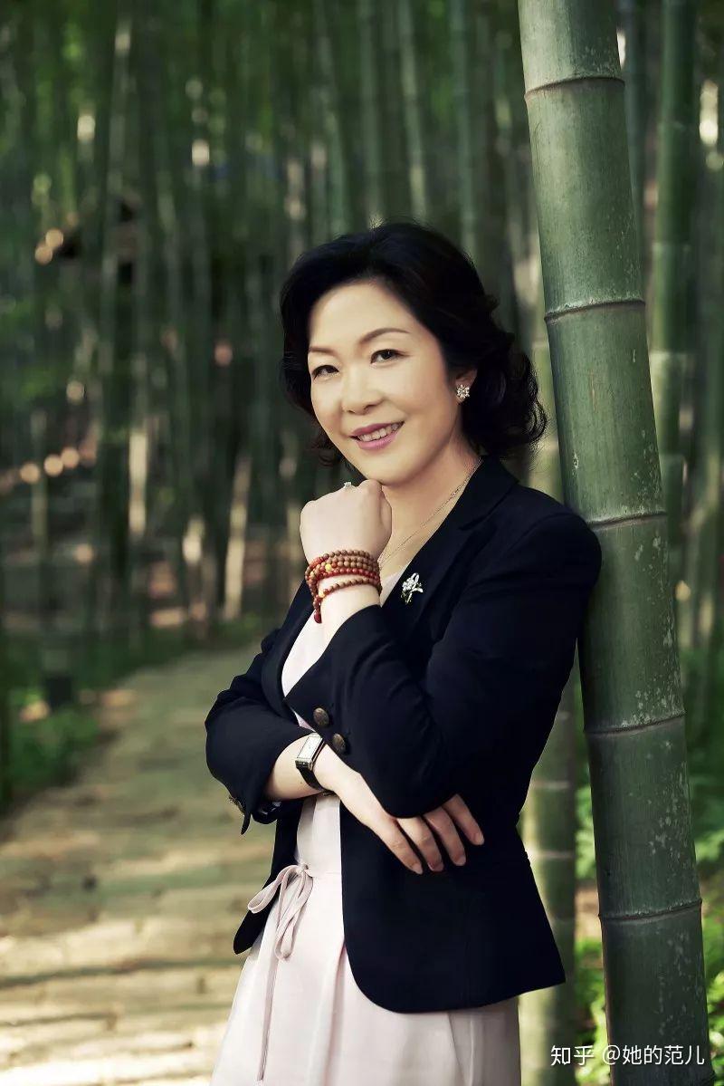 遇见孙敏住过数百家酒店才知道什么是极致体验