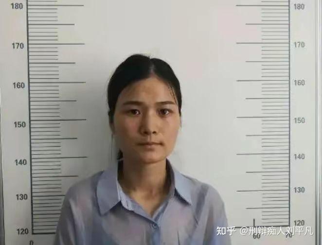 山东最年轻女黑老大靠美貌为祸东营被悬赏30万至今在逃