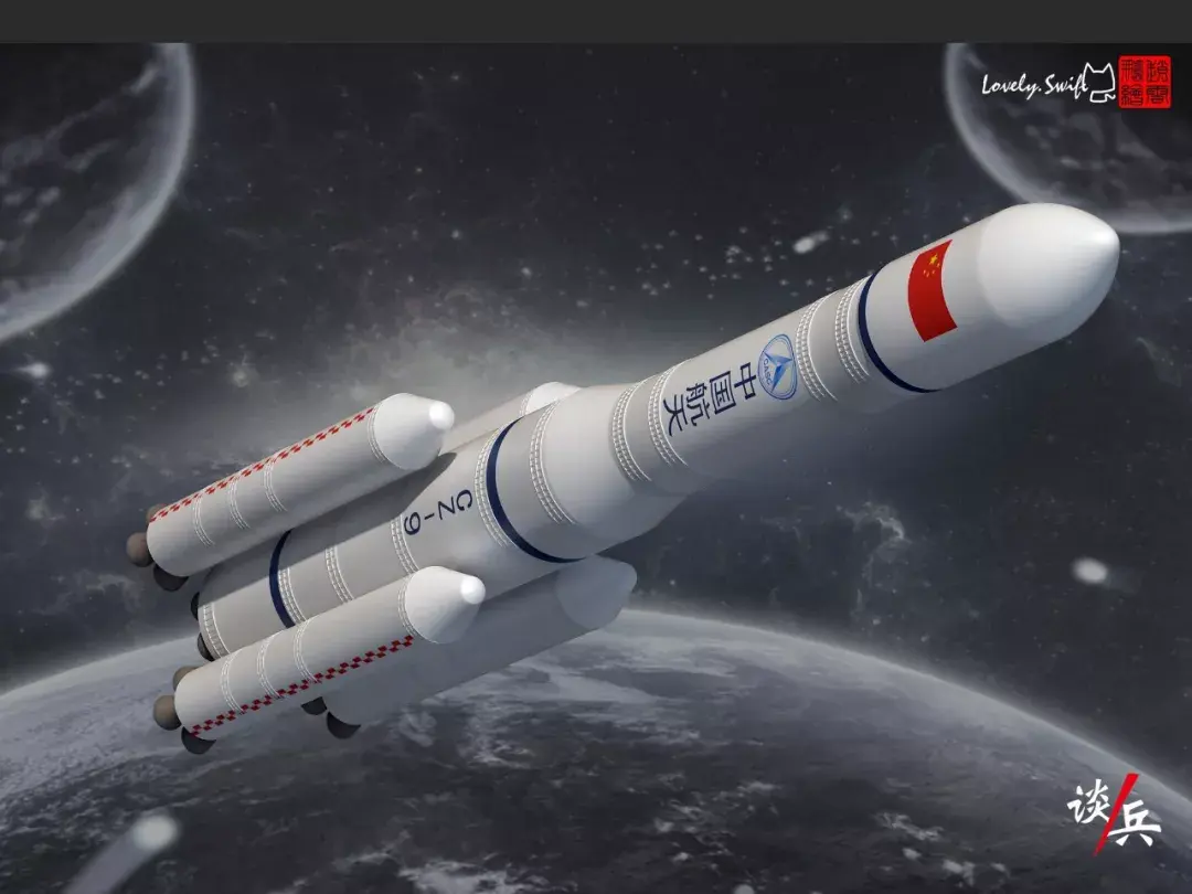 中国运载火箭系列高清图集 - 哔哩哔哩
