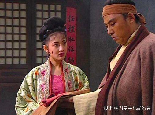 人性的黑暗面杨雄杀妻不如说是石秀杀嫂