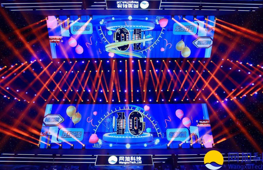 公司年会的暖场视频有什么好创意? - 知乎