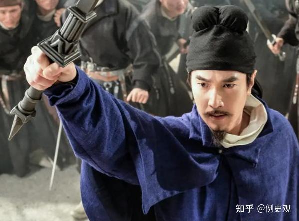 真实的狄仁杰是什么样的人？ - 知乎