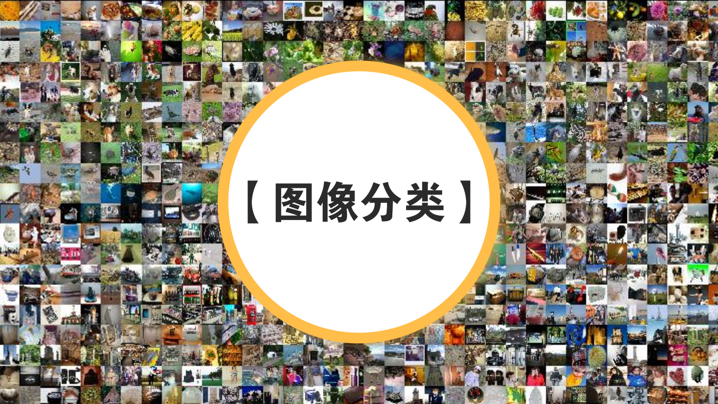 【技术综述】你真的了解图像分类吗? - 知乎