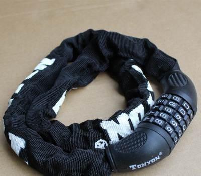 自行车密码锁忘记密码怎么办 知乎