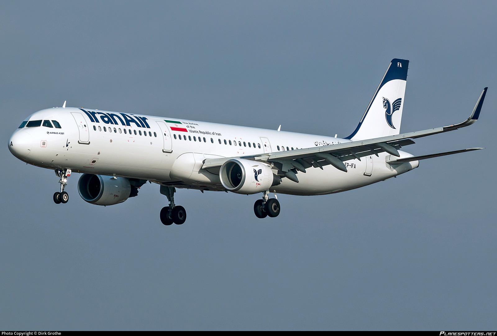 伊朗民航局批准两家航空公司直飞阿曼_中国航空新闻网
