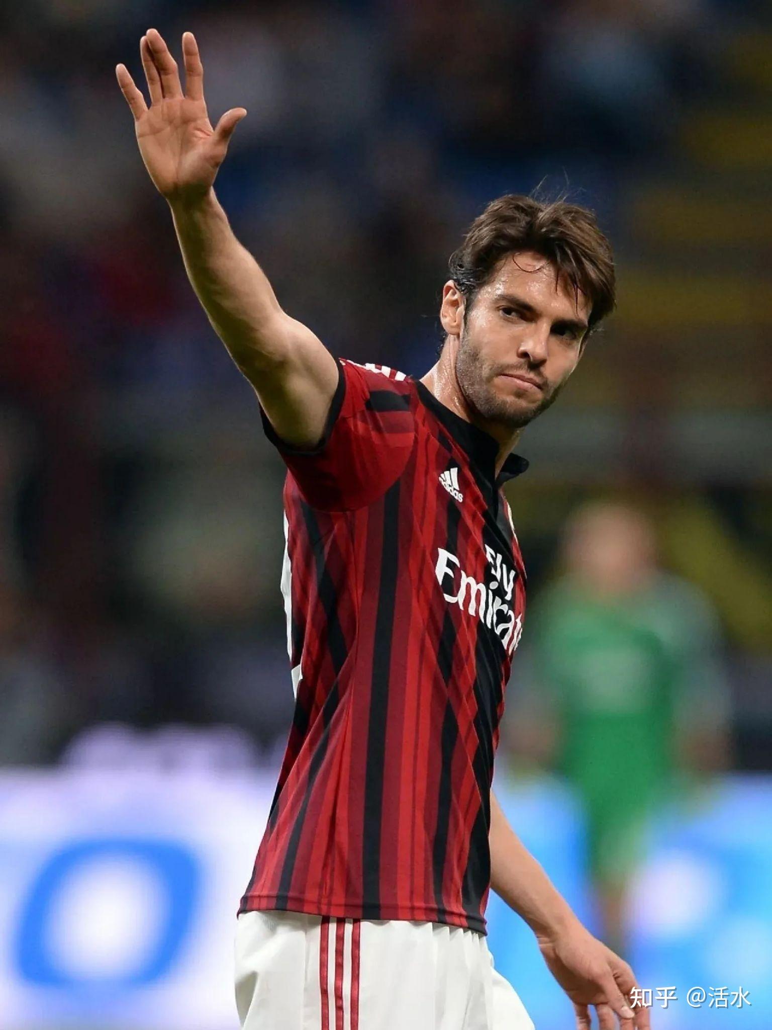 不看荣誉,看颜值,你喜欢足坛哪位球员?