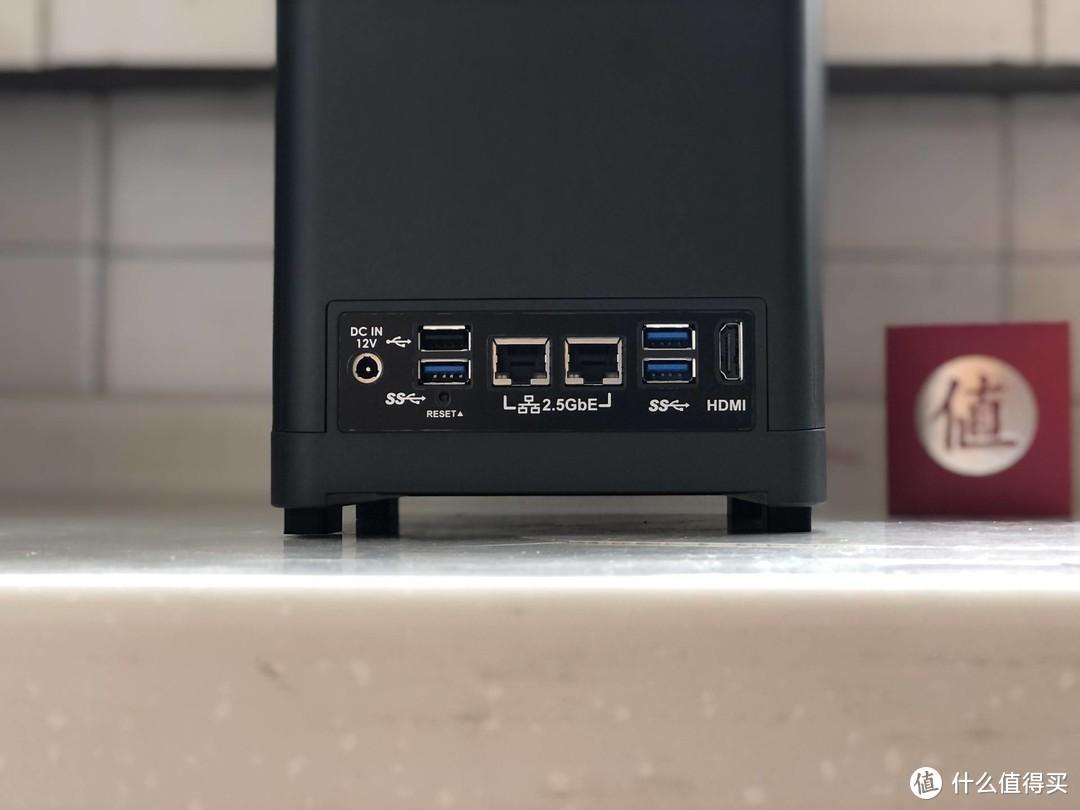 家用NAS方案应当如何选择呢?插图43 家用NAS方案应当如何选择呢?插图43