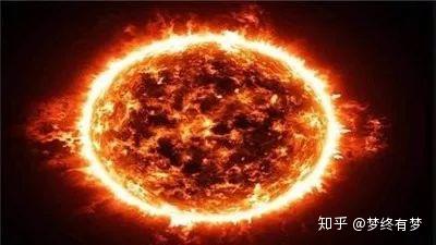 太阳为什么会发光发热 - 知乎
