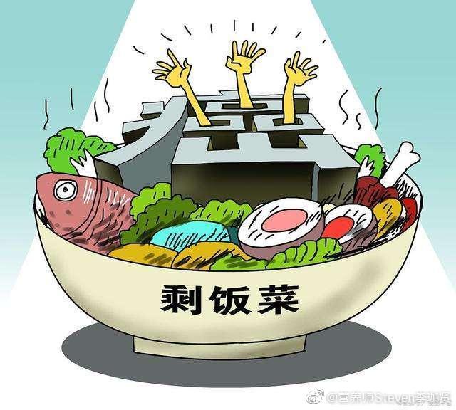 【舍不得浪费?剩菜怎么保存更安全?】 - 知乎