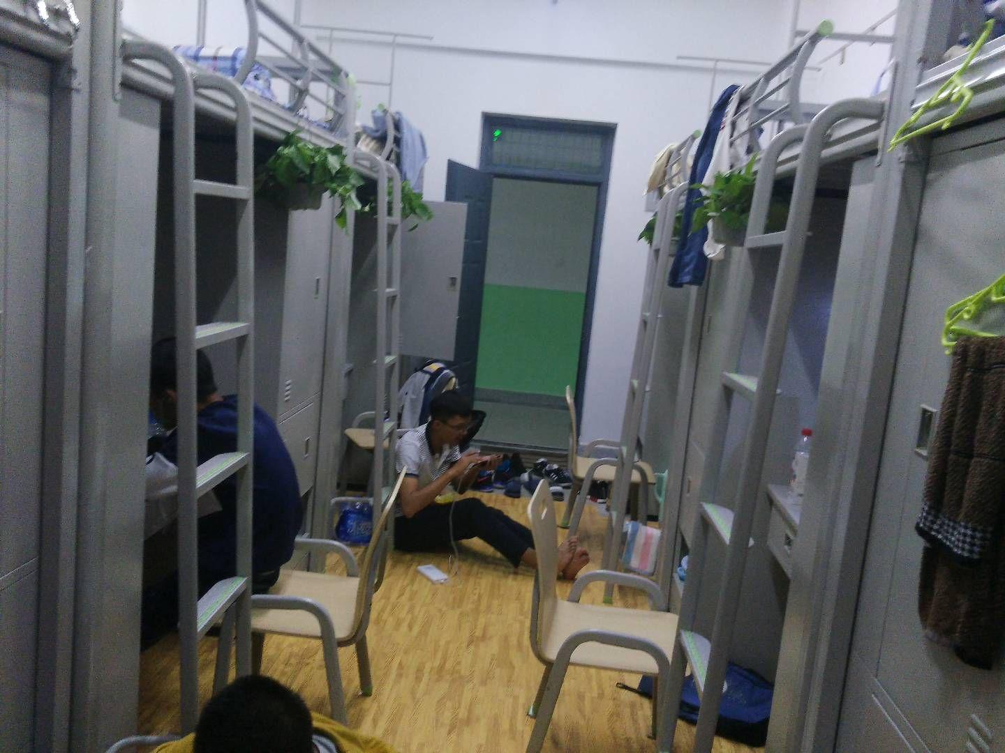 兰州交通大学怎么样啊?