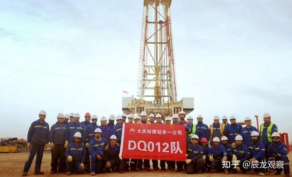 蒙古国发现BOB盘口超大油田当面就找中国开采美日为何被抛弃