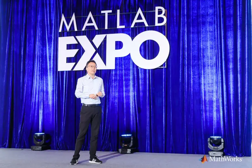 吉利汽车研究院 × MathWorks | 重塑新能源汽车开发新范式