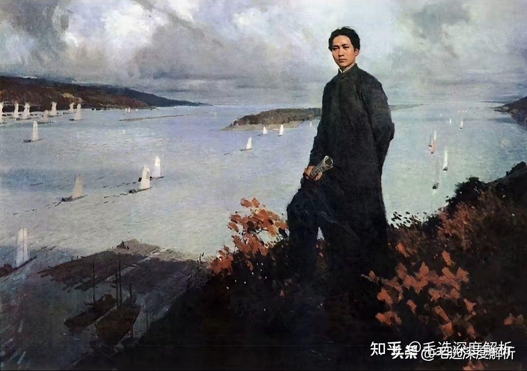 毛选深度解析:读完这篇,深度理解《矛盾论》中的屠龙术! - 知乎