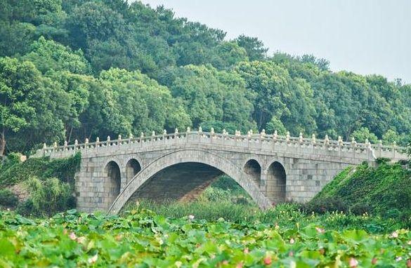 內蒙古景點推薦馬鞍山國家森林公園低音號免費語音導遊