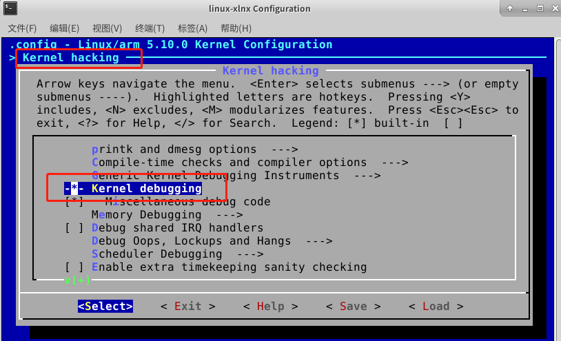Vitis Debug Linux 进阶篇 - 知乎