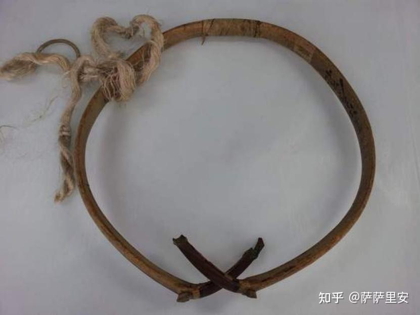 关于传统弓弓形演进与如何区分的一点碎碎念 - 知乎