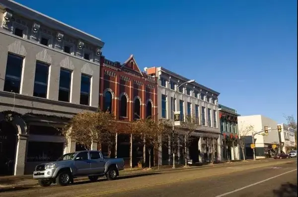 8 7.hattiesburg, ms 密西西比州-哈蒂斯堡 区域