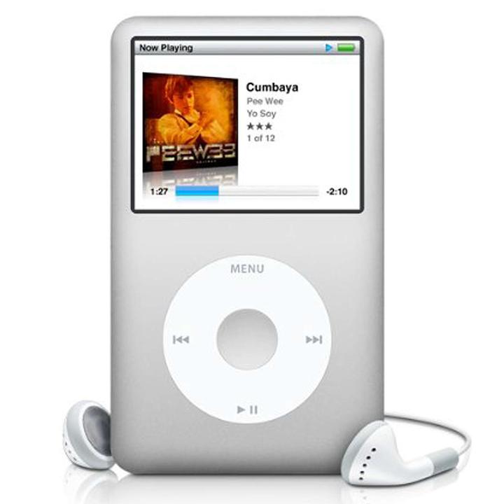 如何在2023年优雅地使用iPod——iPod各功能解析- 知乎