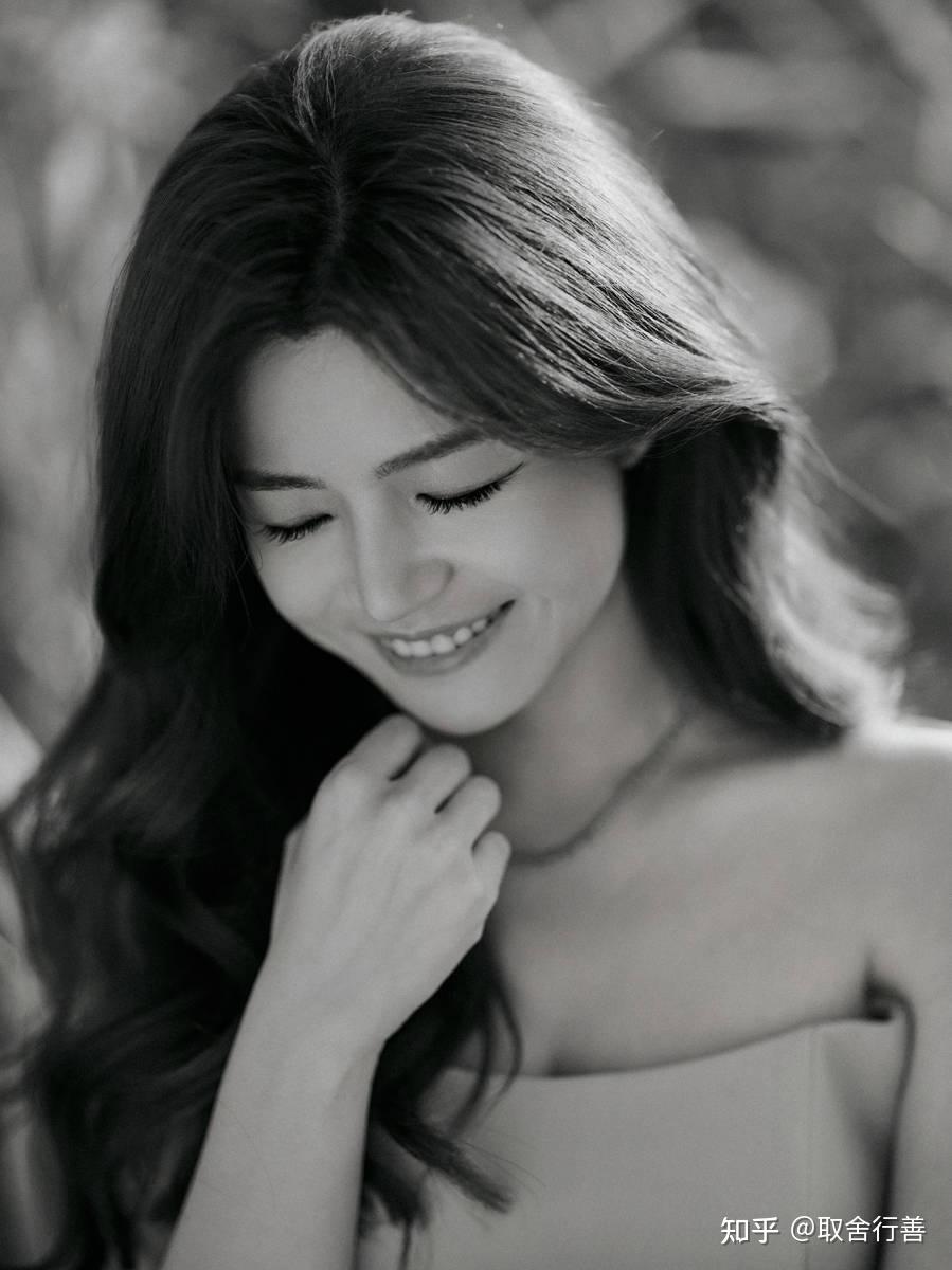 如何评价演员陈妍希