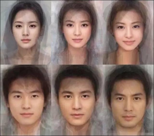 如何在美国校园内一眼辨别中国人、ABC、韩国人和日本人 - 知乎