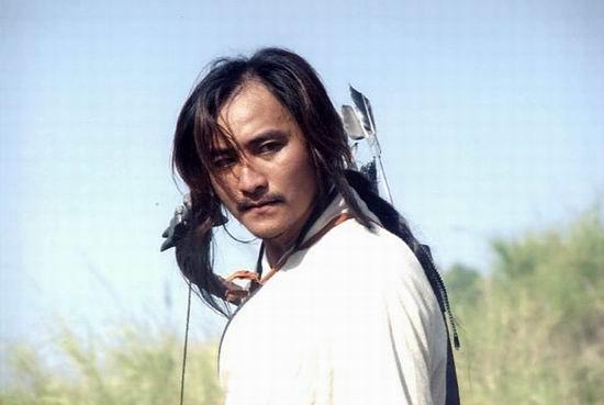 真实的瓦岗英雄们许多人功成名就单雄信王伯当最惨