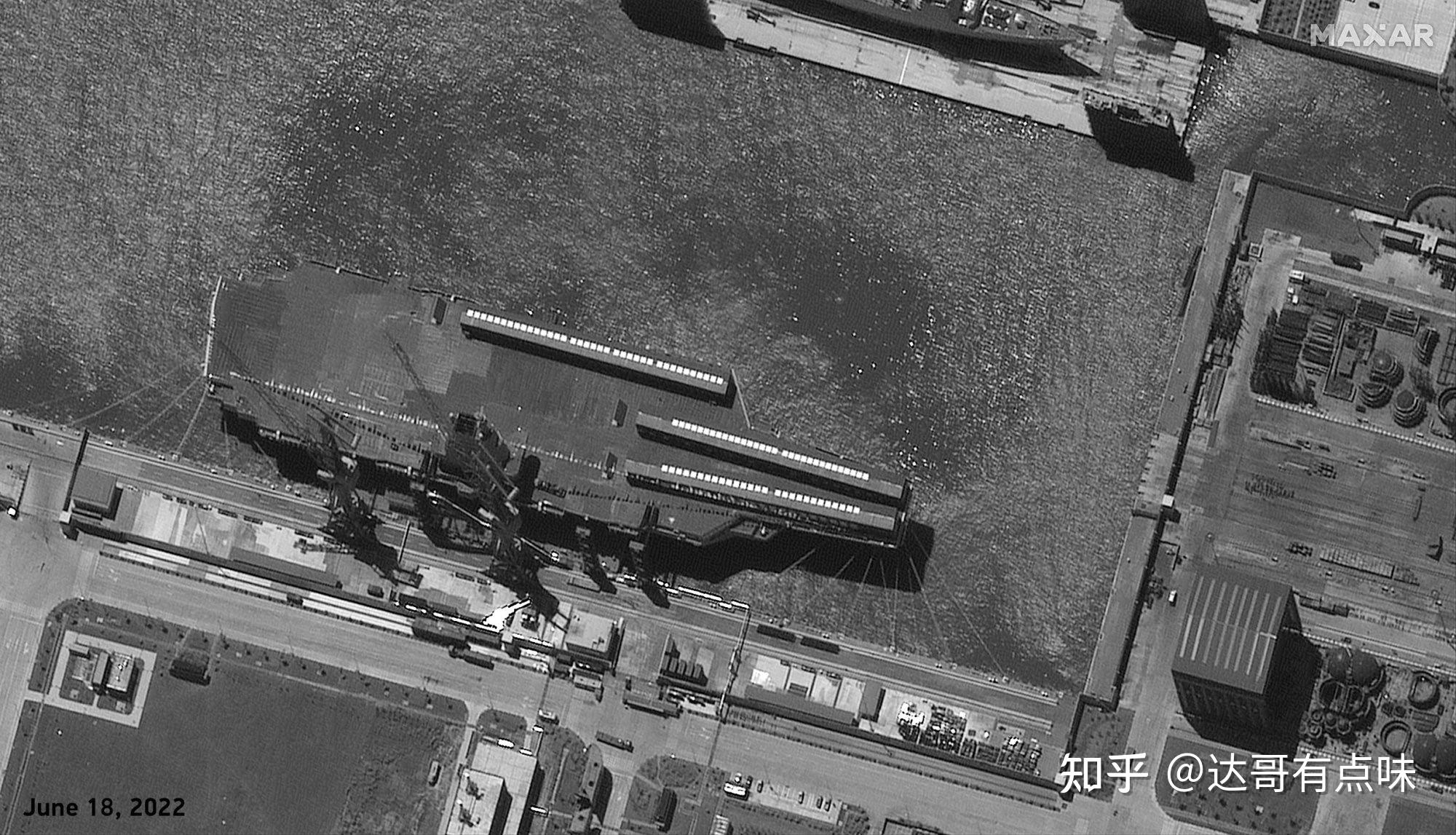 8万吨的“福建舰”只有2部升降机，影响战斗力吗？(3) -「九尾网」