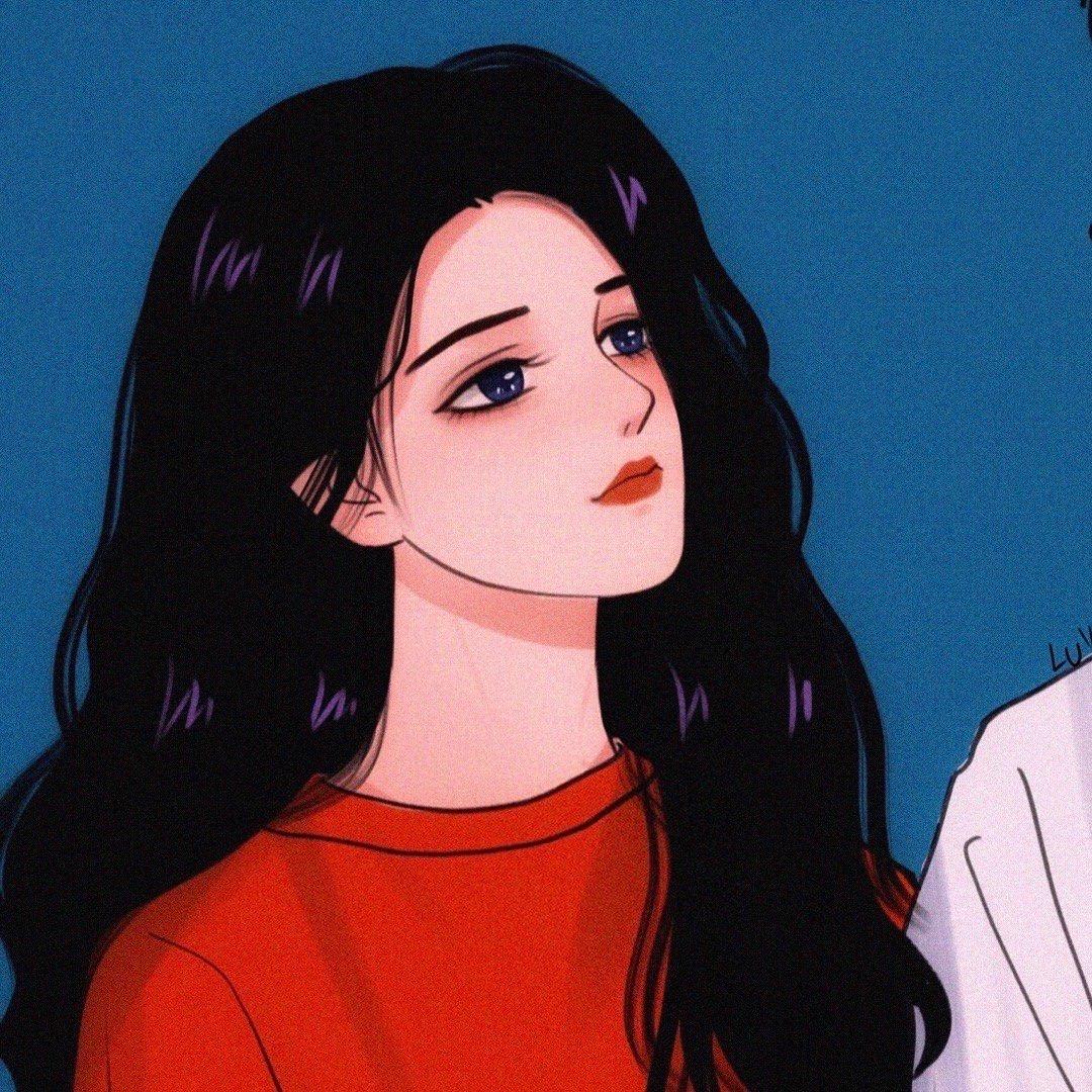 有没有什么惊艳的微信头像?-特别惊艳到人的微信头像