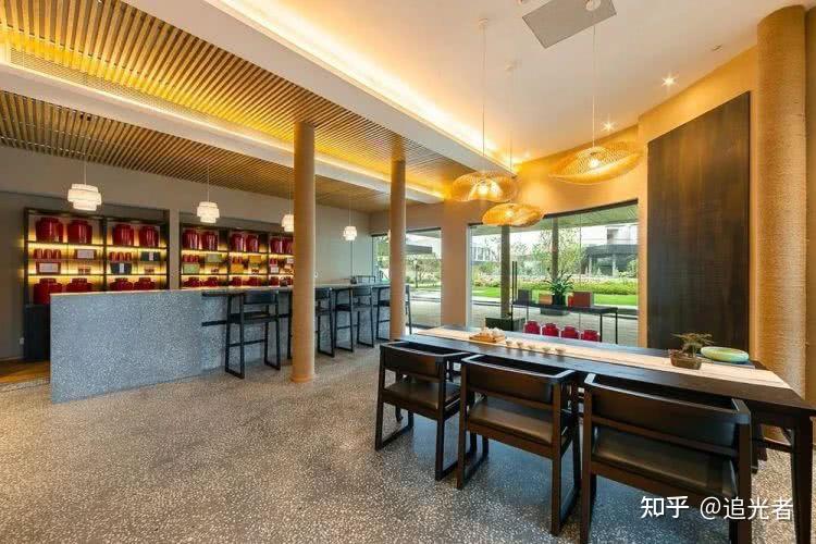 无锡酒店推荐|睡进现代版桃花源!「无锡阳山花间堂·桃花岛」一座花丛中长出来的房子 - 知乎