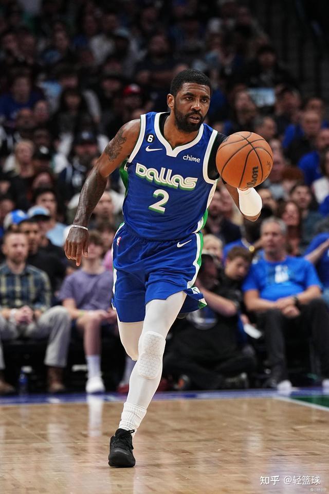 练成NBA运球大师？欧文蝴蝶穿花 库里随心所欲 力量和速度缺一不可 - 知乎