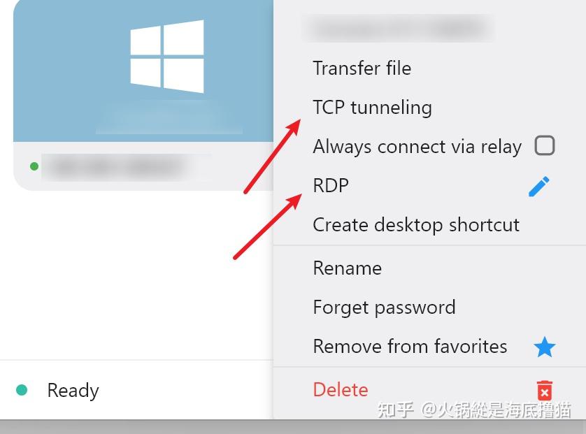 自建rustdesk 服务端 - 知乎