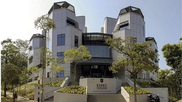 essec商学院globalmba项目重磅来袭