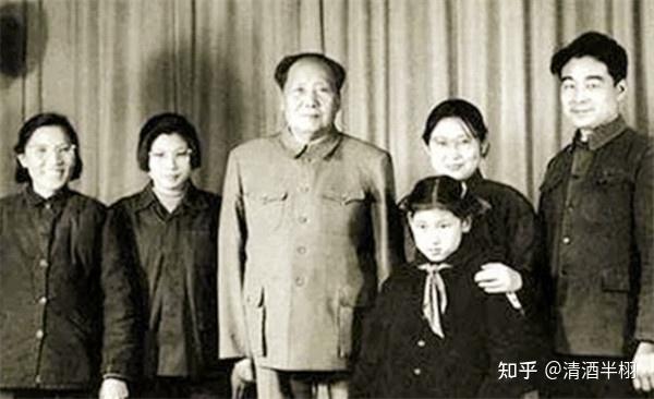 中将之子伟人之婿孔令华,因医疗事故意外身亡,发生了啥? - 知乎