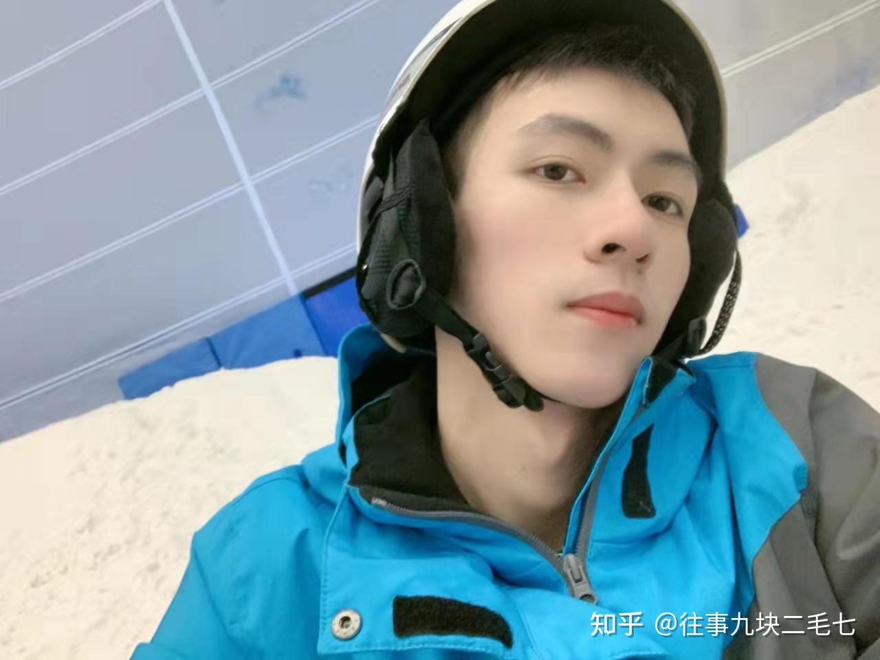 怎么把男票变帅一点