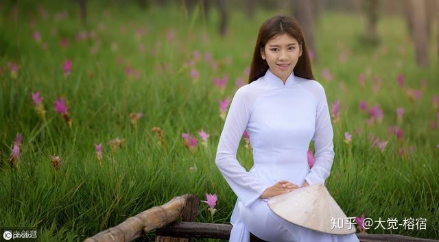 斗笠凭什么和绿帽子一起成为越南文化的象征