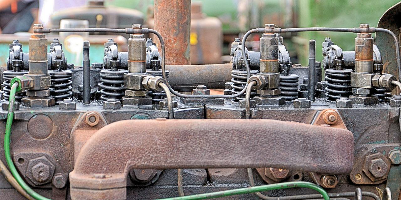 3. 常见品牌电机价