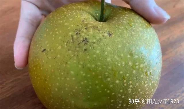 秋冬要多吃梨,加1勺面粉,教你从没吃过的做法,简单又营养 - 知乎