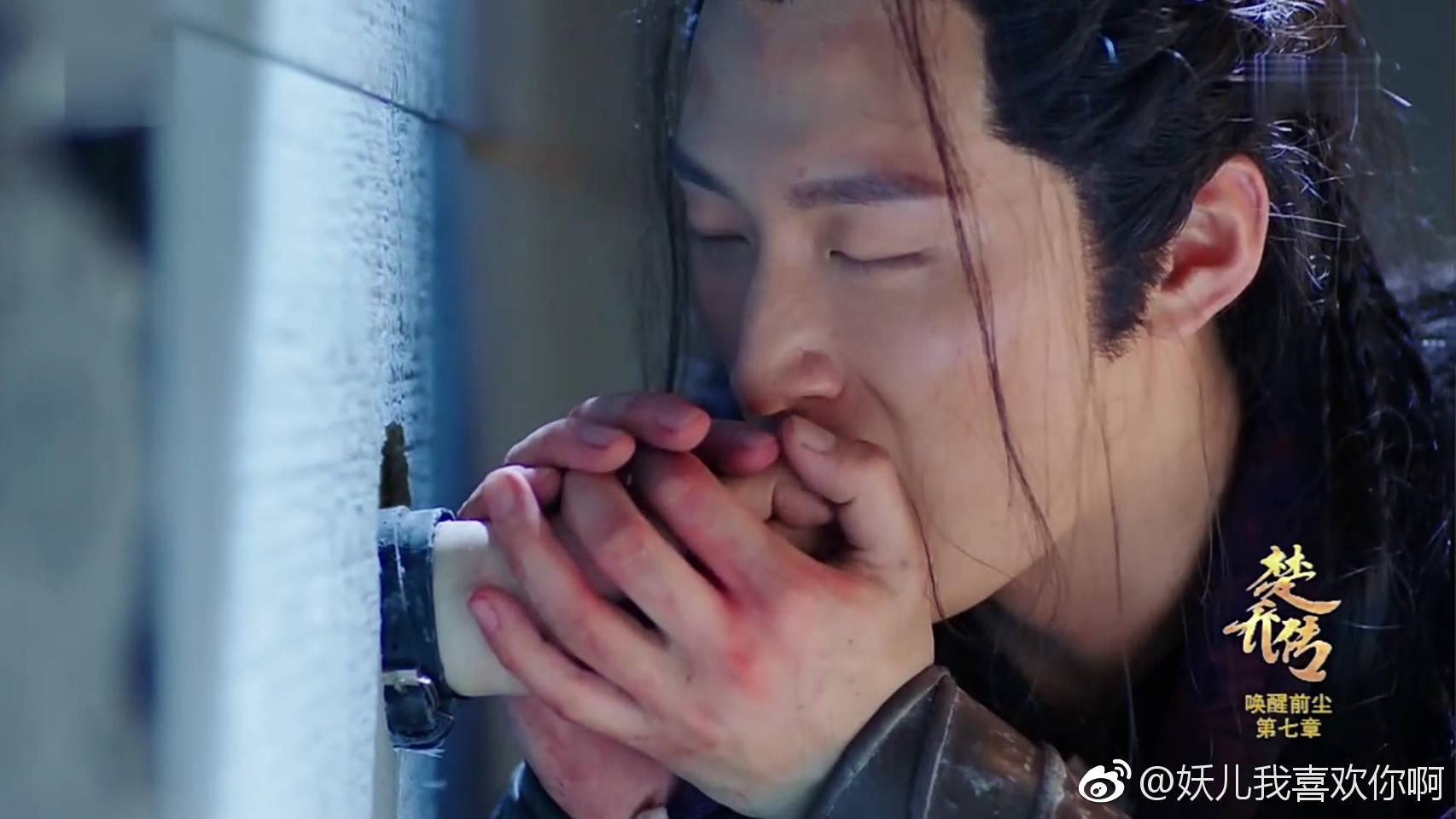 窦骁的美图或搞怪图有哪些?-窦骁帅照