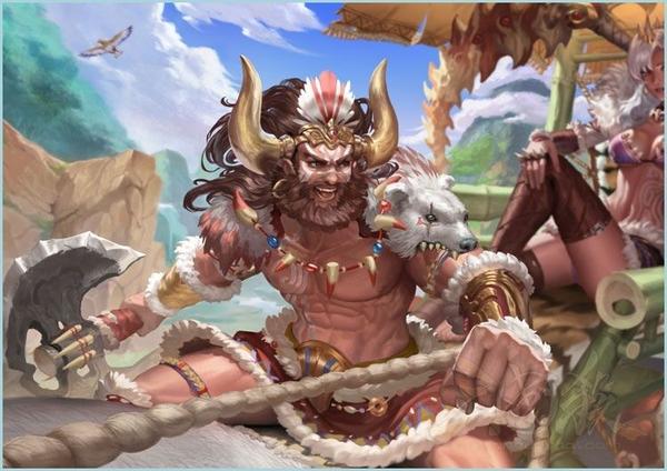 三国杀 四百个材料换个史诗武将 这波不亏但不值得 知乎