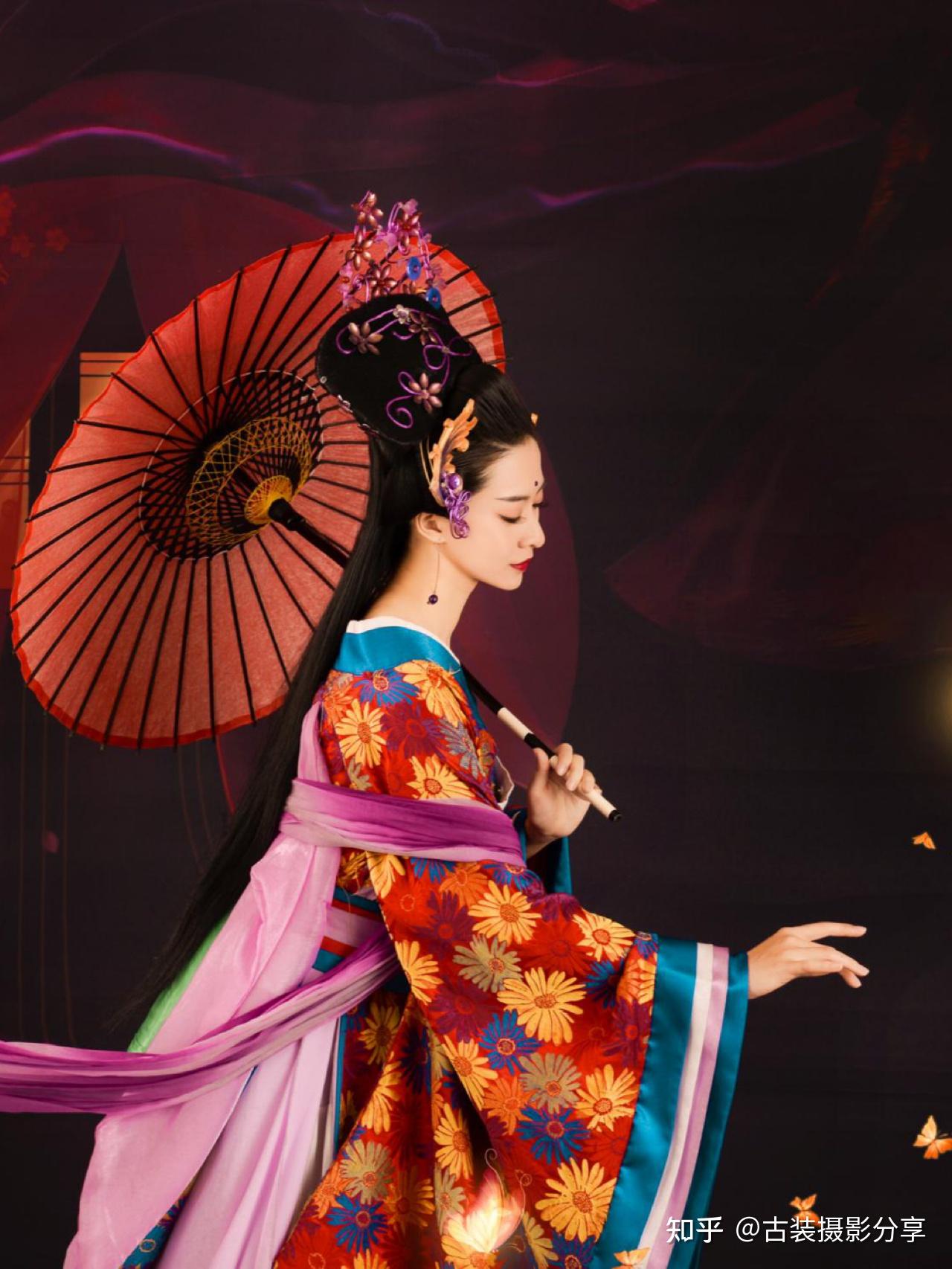 盘子女人坊摄影朋友圈都爱晒的主题幻蝶
